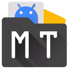 MT Manager