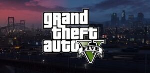 GTA 5 Game