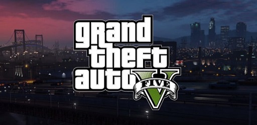 GTA 5 Game