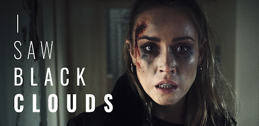 Background I Saw Black Clouds 