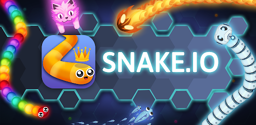 Background Fun Snake.io – Fun Snake .io Games 