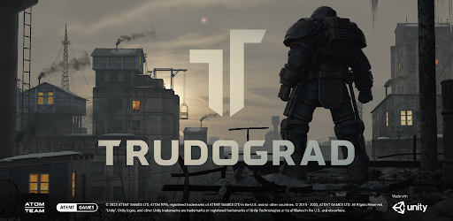 Background Trudograd 